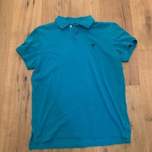 American Eagle Polo